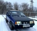 Синій ВАЗ 21099, об'ємом двигуна 1.6 л та пробігом 311 тис. км за 1350 $, фото 1 на Automoto.ua