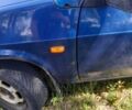 Синий ВАЗ 21099, объемом двигателя 0 л и пробегом 240 тыс. км за 950 $, фото 5 на Automoto.ua