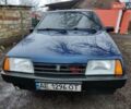 Синий ВАЗ 21099, объемом двигателя 1.6 л и пробегом 150 тыс. км за 2250 $, фото 4 на Automoto.ua