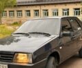 Синій ВАЗ 21099, об'ємом двигуна 1.6 л та пробігом 316 тис. км за 1524 $, фото 3 на Automoto.ua