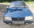 Синій ВАЗ 21099, об'ємом двигуна 2 л та пробігом 80 тис. км за 3500 $, фото 4 на Automoto.ua