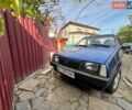 Синій ВАЗ 21099, об'ємом двигуна 1.6 л та пробігом 170 тис. км за 1900 $, фото 1 на Automoto.ua