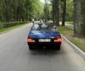 Синий ВАЗ 21099, объемом двигателя 1.6 л и пробегом 250 тыс. км за 1002 $, фото 3 на Automoto.ua