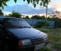 Синій ВАЗ 21099, об'ємом двигуна 1.6 л та пробігом 165 тис. км за 600 $, фото 1 на Automoto.ua
