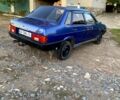 Синій ВАЗ 21099, об'ємом двигуна 1.6 л та пробігом 200 тис. км за 1250 $, фото 2 на Automoto.ua