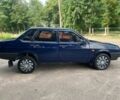 Синій ВАЗ 21099, об'ємом двигуна 1.6 л та пробігом 245 тис. км за 2950 $, фото 8 на Automoto.ua