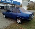 Синий ВАЗ 21099, объемом двигателя 1.5 л и пробегом 210 тыс. км за 100000 $, фото 2 на Automoto.ua