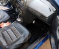 Синий ВАЗ 21099, объемом двигателя 1.6 л и пробегом 150 тыс. км за 2000 $, фото 7 на Automoto.ua