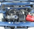 Синий ВАЗ 21099, объемом двигателя 0 л и пробегом 270 тыс. км за 2600 $, фото 4 на Automoto.ua