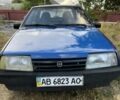 Синій ВАЗ 21099, об'ємом двигуна 1.6 л та пробігом 175 тис. км за 950 $, фото 1 на Automoto.ua