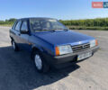 Синий ВАЗ 21099, объемом двигателя 0 л и пробегом 154 тыс. км за 1850 $, фото 10 на Automoto.ua