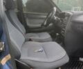 Синий ВАЗ 21099, объемом двигателя 1.6 л и пробегом 353 тыс. км за 1499 $, фото 1 на Automoto.ua