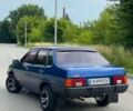 Синий ВАЗ 21099, объемом двигателя 1.5 л и пробегом 93 тыс. км за 2400 $, фото 5 на Automoto.ua