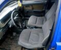 Синий ВАЗ 21099, объемом двигателя 1.5 л и пробегом 200 тыс. км за 750 $, фото 2 на Automoto.ua
