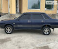 Синий ВАЗ 21099, объемом двигателя 1.6 л и пробегом 90 тыс. км за 2200 $, фото 6 на Automoto.ua
