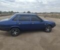 Синий ВАЗ 21099, объемом двигателя 0 л и пробегом 345 тыс. км за 1850 $, фото 1 на Automoto.ua