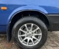 Синий ВАЗ 21099, объемом двигателя 1.5 л и пробегом 258 тыс. км за 1740 $, фото 5 на Automoto.ua
