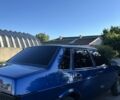 Синій ВАЗ 21099, об'ємом двигуна 1.6 л та пробігом 190 тис. км за 2592 $, фото 3 на Automoto.ua