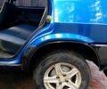 Синий ВАЗ 21099, объемом двигателя 1.6 л и пробегом 277 тыс. км за 1500 $, фото 25 на Automoto.ua