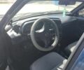 Синий ВАЗ 21099, объемом двигателя 1.6 л и пробегом 300 тыс. км за 1600 $, фото 5 на Automoto.ua