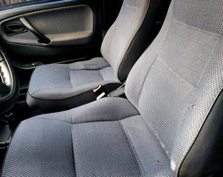 Синий ВАЗ 21099, объемом двигателя 1.6 л и пробегом 277 тыс. км за 1500 $, фото 20 на Automoto.ua