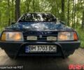 Синий ВАЗ 21099, объемом двигателя 1.6 л и пробегом 0 тыс. км за 2800 $, фото 1 на Automoto.ua
