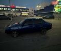 Синий ВАЗ 21099, объемом двигателя 1.6 л и пробегом 403 тыс. км за 2000 $, фото 4 на Automoto.ua