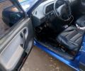Синий ВАЗ 21099, объемом двигателя 1.6 л и пробегом 150 тыс. км за 2000 $, фото 4 на Automoto.ua