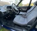 Синій ВАЗ 21099, об'ємом двигуна 1.6 л та пробігом 160 тис. км за 1550 $, фото 11 на Automoto.ua