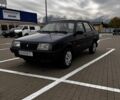 Синий ВАЗ 21099, объемом двигателя 1.6 л и пробегом 220 тыс. км за 1299 $, фото 1 на Automoto.ua
