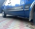 Синий ВАЗ 21099, объемом двигателя 1.6 л и пробегом 129 тыс. км за 2100 $, фото 1 на Automoto.ua