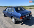 Синий ВАЗ 21099, объемом двигателя 0 л и пробегом 154 тыс. км за 1850 $, фото 4 на Automoto.ua