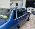 Синий ВАЗ 21099, объемом двигателя 1.6 л и пробегом 83 тыс. км за 3000 $, фото 2 на Automoto.ua