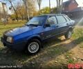 Синий ВАЗ 21099, объемом двигателя 1.6 л и пробегом 160 тыс. км за 1950 $, фото 12 на Automoto.ua