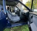 Синій ВАЗ 21099, об'ємом двигуна 1.6 л та пробігом 160 тис. км за 1550 $, фото 17 на Automoto.ua