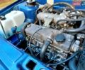 Синий ВАЗ 21099, объемом двигателя 1.6 л и пробегом 277 тыс. км за 1500 $, фото 28 на Automoto.ua
