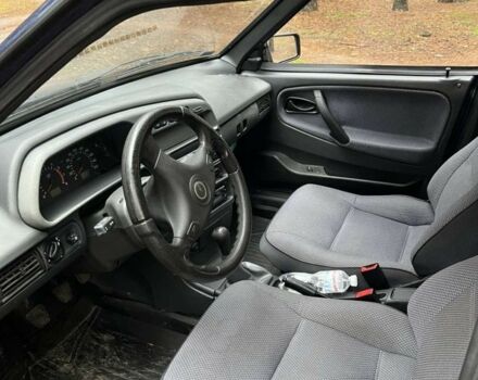 Синий ВАЗ 21099, объемом двигателя 0 л и пробегом 68 тыс. км за 2300 $, фото 13 на Automoto.ua