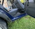 Синій ВАЗ 21099, об'ємом двигуна 1.6 л та пробігом 160 тис. км за 1550 $, фото 23 на Automoto.ua