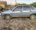 Синій ВАЗ 21099, об'ємом двигуна 1.6 л та пробігом 3 тис. км за 1050 $, фото 1 на Automoto.ua