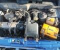 Синий ВАЗ 21099, объемом двигателя 1.6 л и пробегом 215 тыс. км за 1652 $, фото 9 на Automoto.ua