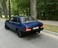 Синий ВАЗ 21099, объемом двигателя 1.6 л и пробегом 250 тыс. км за 1002 $, фото 2 на Automoto.ua