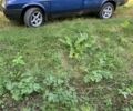 Синій ВАЗ 21099, об'ємом двигуна 1.5 л та пробігом 2 тис. км за 1100 $, фото 4 на Automoto.ua