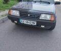Синій ВАЗ 21099, об'ємом двигуна 1.6 л та пробігом 205 тис. км за 2108 $, фото 1 на Automoto.ua