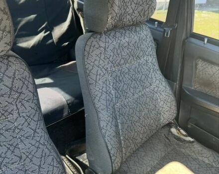 Синій ВАЗ 21099, об'ємом двигуна 1.5 л та пробігом 3 тис. км за 406 $, фото 2 на Automoto.ua