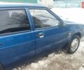 Синий ВАЗ 21099, объемом двигателя 1.6 л и пробегом 169 тыс. км за 3300 $, фото 29 на Automoto.ua