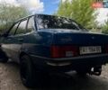 Синий ВАЗ 21099, объемом двигателя 1.6 л и пробегом 270 тыс. км за 1850 $, фото 7 на Automoto.ua
