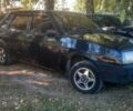 Синій ВАЗ 21099, об'ємом двигуна 1.6 л та пробігом 300 тис. км за 952 $, фото 1 на Automoto.ua