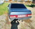 Синий ВАЗ 21099, объемом двигателя 1 л и пробегом 99 тыс. км за 1400 $, фото 5 на Automoto.ua