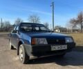 Синій ВАЗ 21099, об'ємом двигуна 0 л та пробігом 80 тис. км за 1550 $, фото 3 на Automoto.ua