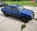 Синій ВАЗ 21099, об'ємом двигуна 1.6 л та пробігом 148 тис. км за 2350 $, фото 2 на Automoto.ua